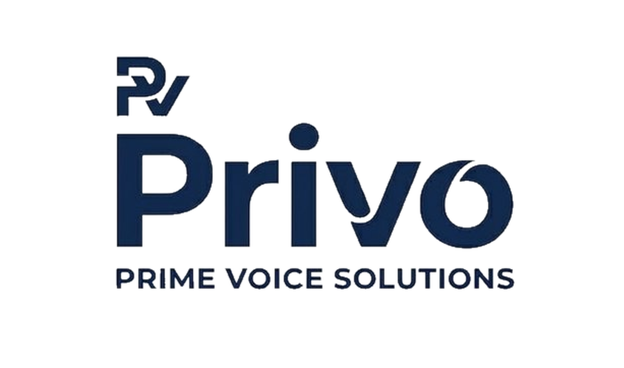 Privo - Prime Voice Solutions
